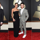 Image for article titled All The Looks From The 57th Annual Grammy Awards Red Carpet